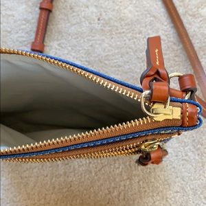 Dooney & Bourke Bags - Dooney & Bourke hipster Dooney & Bourke Bags - Dooney & Bourke hipster
